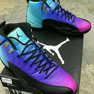 Meet your Posher, Daquanwright